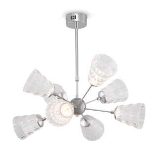 Люстра Freya FR6025PL-L6CH-foto2