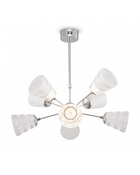 Люстра Freya FR6025PL-L6CH-foto3