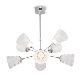 Люстра Freya FR6025PL-L6CH-foto3
