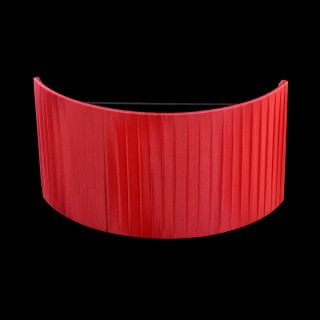 Абажур Maytoni MOD974-WLShade-Red-foto2