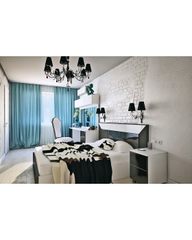 Люстра Maytoni ARM010-08-R-foto3