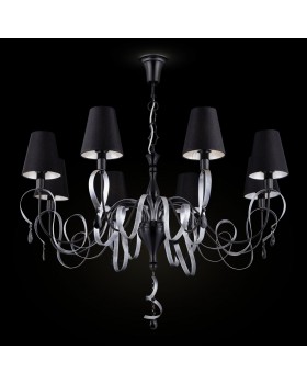 Люстра Maytoni ARM010-08-R-foto2