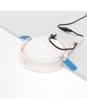 Встраиваемый светильник Technical DL060-9W3-4-6K-W-foto7