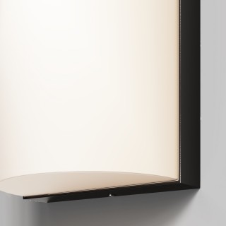 Настенный светильник (бра) Outdoor O454WL-L10GF3K1-foto3