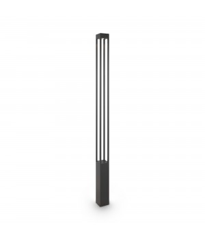 Садово-парковый светильник Outdoor O424FL-L25GF-foto8