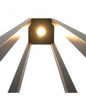 Садово-парковый светильник Outdoor O424FL-L25GF-foto4