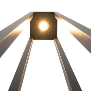 Садово-парковый светильник Outdoor O424FL-L25GF-foto4