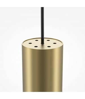 Подвесной светильник Maytoni MOD161PL-01G1-foto5