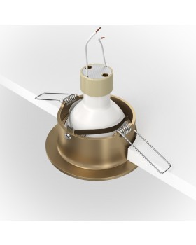 Встраиваемый светильник Technical DL027-2-01-MG-foto2