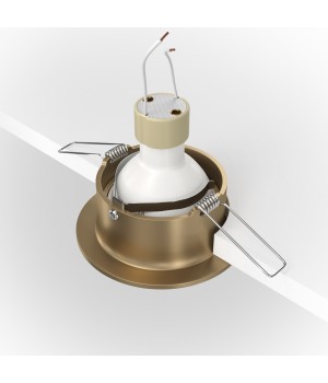 Встраиваемый светильник Technical DL027-2-01-MG-foto2