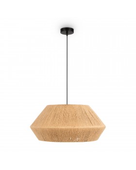 Подвесной светильник Freya FR5248PL-01BG-foto5