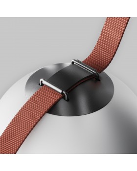 Подвесной светильник Technical TR126B-20W3K-W-foto2