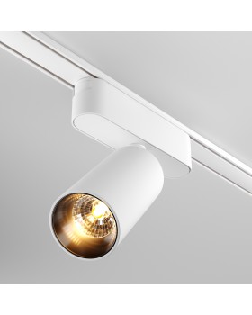 Трековый светильник Technical TR103-1-12W3K-M-W-foto3