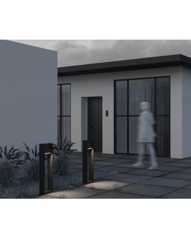 Ландшафтный светильник Outdoor O465FL-L16GF3K-foto7