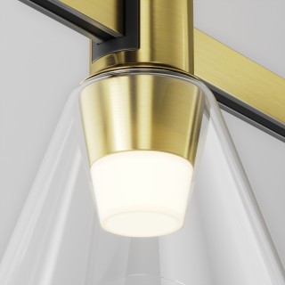 Трековый светильник Technical TR147-1-3W3K-BS-foto2