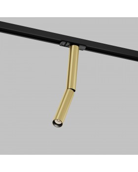 Трековый светильник Technical TR142-1-6W4K-BS-foto11