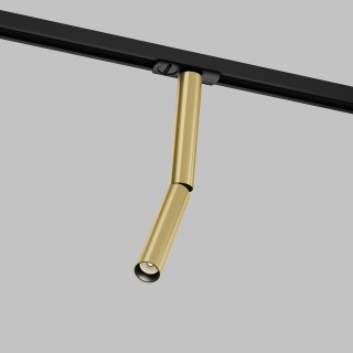 Трековый светильник Technical TR142-1-6W4K-BS-foto11