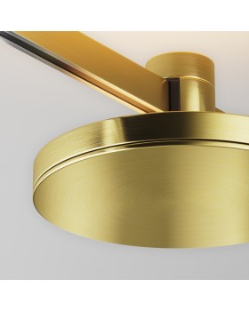 Трековый светильник Technical TR152-1-7W3K-BS-foto2