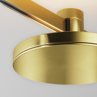 Трековый светильник Technical TR152-1-7W3K-BS-foto2