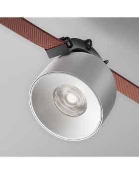 Подвесной светильник Technical TR124B-12W4K-M-W-foto3