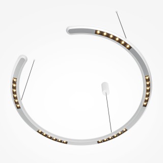 Подвесной светильник Maytoni MOD276PL-L20W3K1-foto4