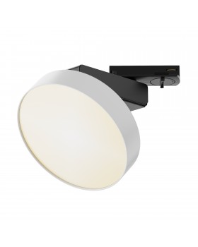 Трековый светильник Technical TR043-1-12W3K-W-foto3