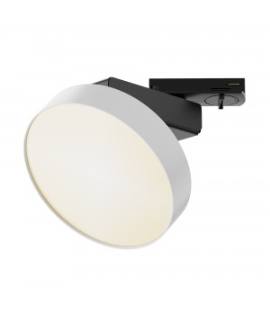 Трековый светильник Technical TR043-1-12W3K-W-foto3