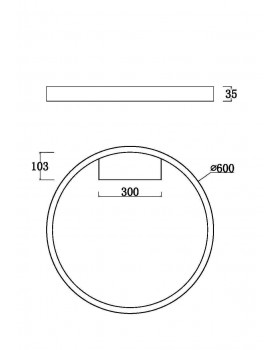 Потолочный светильник Maytoni MOD058CL-L35W3K-foto5