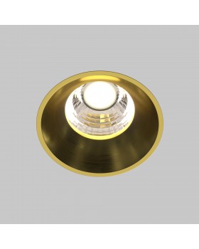 Встраиваемый светильник Technical DL058-7W4K-TRS-BS-foto4