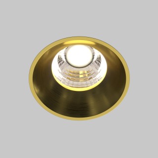 Встраиваемый светильник Technical DL058-7W4K-TRS-BS-foto4