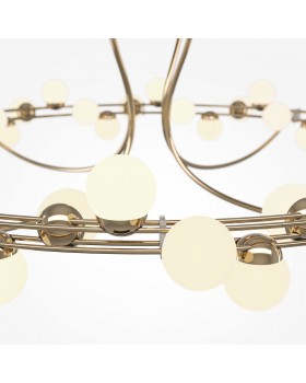 Потолочный светильник Maytoni MOD081CL-L48G3K-foto2