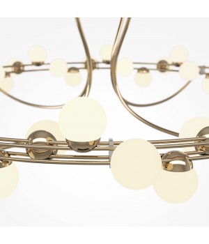 Потолочный светильник Maytoni MOD081CL-L48G3K-foto2