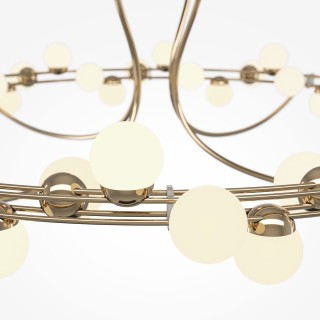 Потолочный светильник Maytoni MOD081CL-L48G3K-foto2