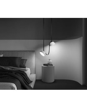 Подвесной светильник Technical TR126B-20W4K-W-foto8