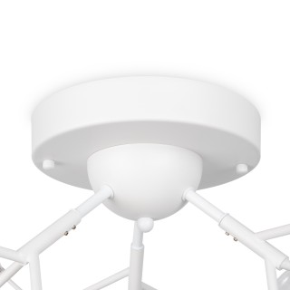 Потолочный светильник Freya FR5049CL-27W2-foto5