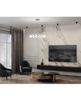 Потолочный светильник Technical C088CL-GX53-B-foto4