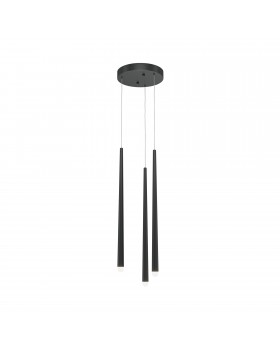 Подвесной светильник Maytoni MOD132PL-L28BK1-foto5