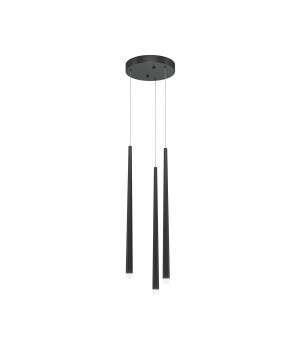 Подвесной светильник Maytoni MOD132PL-L28BK1-foto5