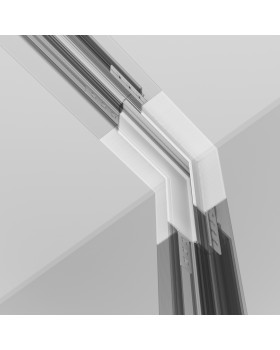 Комплектующие для встраиваемой трековой системы Technical TRA034ICL-42.12W-foto5