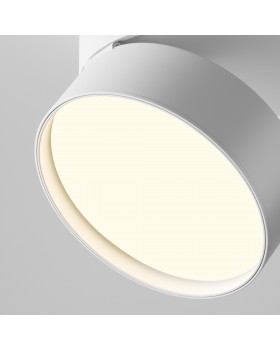 Потолочный светильник Technical C024CL-18W3K-W-1-foto2