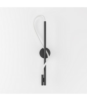 Настенный светильник (бра) Maytoni MOD146WL-L12B3K-foto7