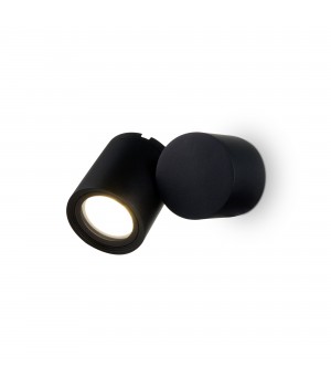 Настенный светильник (бра) Outdoor O010WL-01B-foto2