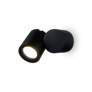 Настенный светильник (бра) Outdoor O010WL-01B-foto2