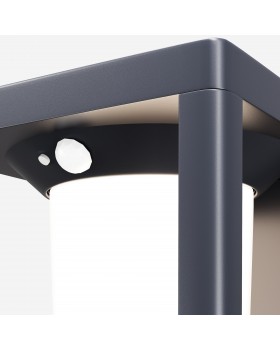 Настенный светильник (бра) Outdoor OSL457WL-L2GF3K-foto5