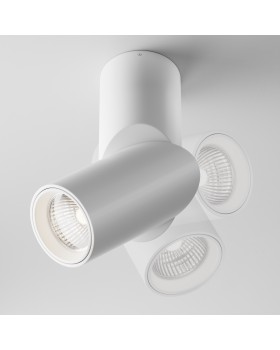 Потолочный светильник Technical C027CL-L10W4K-foto2