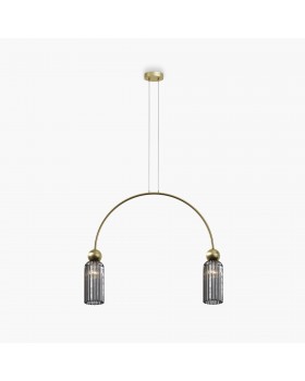 Подвесной светильник Maytoni MOD302PL-02GR-foto3