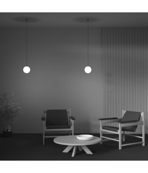 Подвесной светильник Technical P039PL-5W3K-10INS-B-foto4