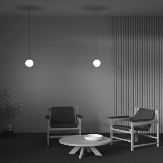 Подвесной светильник Technical P039PL-5W3K-10INS-B-foto4