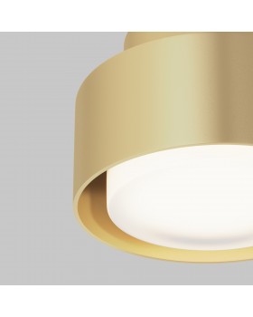 Потолочный светильник Technical C092CL-GX53-MG-foto4