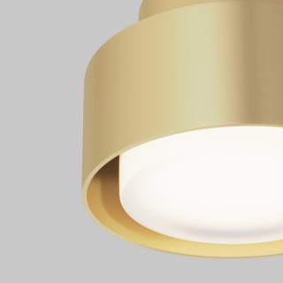 Потолочный светильник Technical C092CL-GX53-MG-foto4